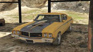 10 car 'barn garage' concept + locations for a blaine. Barn Find Livery For Sam Mods 70 Gsx Stage 1 Gta5 Mods Com