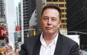 Elon Musk affirme ne posséder aucune maison