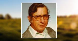 Herbert L Storie Obituary May 26, 2019