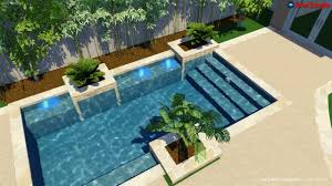 Pool Studio 3d Swimming Pool Design Software Swimming Pool Designs Pool Designs Swimming Pools
