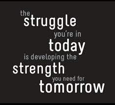 Quotes Citat Om Styrka Inspirerande Citat Citat Om Tro