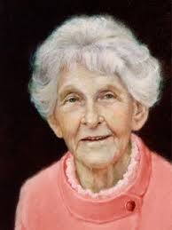 Mildred “Millie” Johnson Milliman (1910-2010)