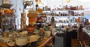 The Coolest Vintage Store You Don T Know About Is In Roxborough Vintage Store Cool Stuff Close To Home