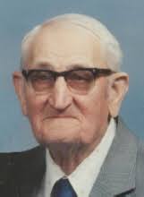 Obituary information for John W. Melcher