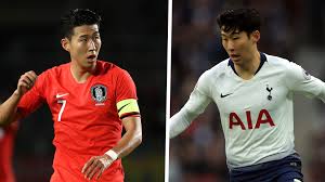 + tottenham hotspur tottenham hotspur u23 tottenham hotspur u18 tottenham hotspur uefa u19 tottenham hotspur altyapı. Does Son Heung Min Still Have To Do Military Service For Korea Goal Com