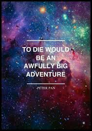 Der Spruch Ist Genial Es Ist So Cool Das Jeremy Sumpter Sich Den Spruch Sogar Auf Die Seite Tatowiert Hat Peter Pan Quotes Disney Super Quotes