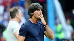 Löw became bundestrainer in august 2006 after previously working under jürgen klinsmann as an assistant coach. Setelah Jerman Tersingkir Saatnya Bagi Joachim Low Mengundurkan Diri Dunia Informasi Terkini Dari Berbagai Penjuru Dunia Dw 28 06 2018
