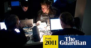 Inside the secret world of hackers | Hacking | The Guardian