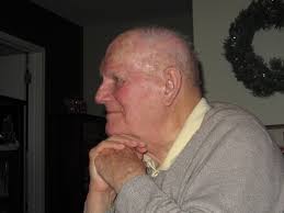 Robert Chance Obituary (1926