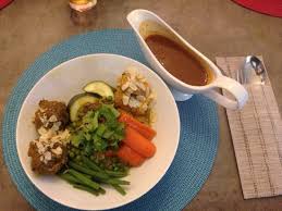 Essentially grilled chicken skewers, at menthe et couscous they're not overly charred and rather juicy for white meat. Chez Zola Berlin Schoneberg Restaurant Reviews Photos Phone Number Tripadvisor