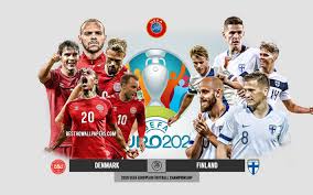 Full match and highlights football videos: Herunterladen Hintergrundbild Danemark Gegen Finnland Uefa Euro 2020 Vorschau Werbematerial Fussballspieler Euro 2020 Fussballspiel Danische Fussballnationalmannschaft Finnische Fussballnationalmannschaft Fur Desktop Kostenlos Hintergrundbilder