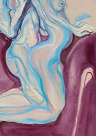 Ana Karkar, Fancy Porn, 2022 | Galerie Marguo