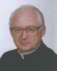 Bishop Stuart O'Connell SM