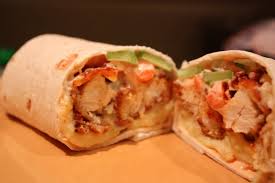 Marie Grace Boutique Chicken Burritos Food Recipes