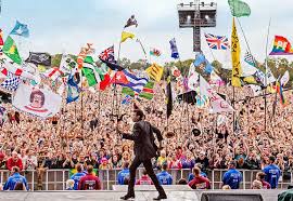 Plus, the 'normal for glastonbury' paperback is now available worldwide. Grammy Award Winning Superstar Lionel Richie S Legendary Glastonbury Festival Performance Is Coming To Cinemas Worldwide This November Celluloid Junkie