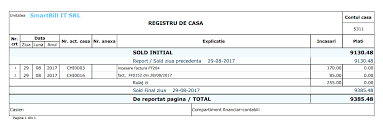 Registru de casa, 100 file. Registru De Casa Smartbill