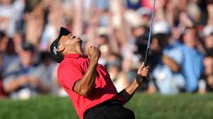 Tiger Woods On His Remarkable 2008 Us Open Win Cnn