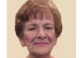 Barbara Lund Obituary (1937