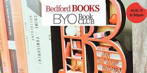 BYO Book Club - Aug 2026