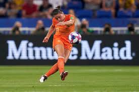 Maybe you would like to learn more about one of these? Ik Zeg Wat Ik Vind En Daar Doet Men Het Maar Mee Wk Vrouwenvoetbal Ad Nl