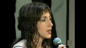 Ana Nacho's Instagram, Twitter & Facebook