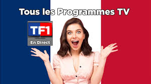 Rire souvent, pleurer parfois, chanter en chœur, danser ensemble, s'informer autrement. Tf1 Replay Tips Live Tf1 Tv En Direct Gratuit For Android Apk Download