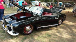 Heartland Cruisers Car Show Sept 24 2016 Cruiser Car Car Antique Cars