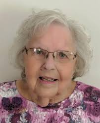 Phyllis Esther Stuck Obituary