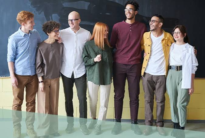 Ordinary People Make A Global Difference - Alive and Active Life