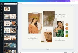 This collage app is an a to z solution for all photo editing, framing, and publishing needs. Collage Maker With Stunning Layouts Canva