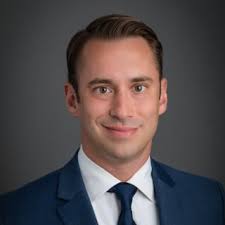 Dr. Cameron Collier, MD