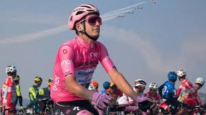 Parcours, étapes, chaîne tv, favoris … tout savoir sur le tour d'italie. O Regresso Do Sonho Cor De Rosa Joao Almeida E O Giro De 2021 Record Mais Jornal Record