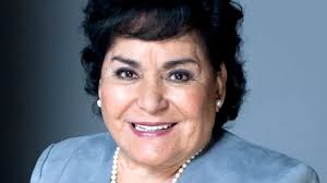 Resultado de imagen de imagenes de carmen salinas