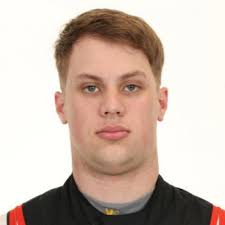 Driver: Cameron Pratt-Thompson