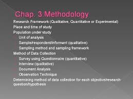 There are many different types of qualitative research methods and many of these are. Research Methodology Introduction To Research Methodology Stages Of