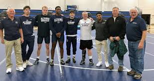 Congratulations to Lions senior Mallorie Smith