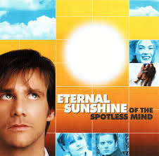 Release “Eternal Sunshine of the Spotless Mind” by Jon Brion