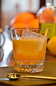 The penicillin is a modern cocktail that drinks like a classic. The Penicillin Cocktail Is Good For What Ails You