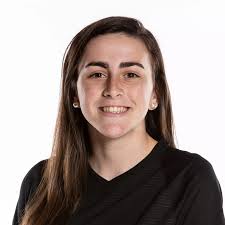 2019 Women's Soccer Roster