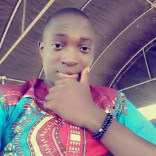 Oluwalade Femi David (@FemiDave8)