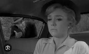 Twilight Zone Episode: A Stop at Willoughby