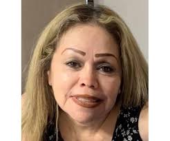 Hope Sanchez Obituary (1955