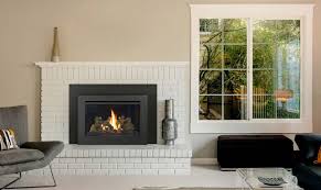 A wood burning fireplace can bring warmth and comfort into your home. Gas Inserts For An Existing Fireplace Or A Brand New Build Lopi