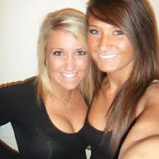 Michelle Hein's Instagram, Twitter & Facebook