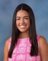 Veronica Altman's Instagram, Twitter & Facebook