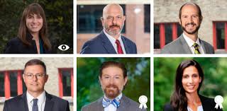 Best Lawyers in America Names 47 Ward and Smith Attorneys in 2023 Rankings 