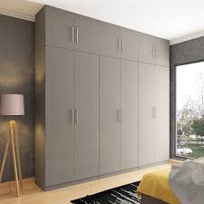 Based on a picture, a nice pink bedroom looks elegant with closed storage idea. China Modern Bed Room Lacquer Wardrobe Cabinet Set Furniture Bedroom Modular Wardrobes China Walk In Closet Modern Clothes Walk In Closet