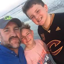 Kevin Coyne Funeral Director