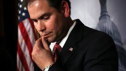 Marco Rubio joins #NeverTrump movement