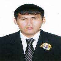 Orlando José Cruz Chávez email address & phone number